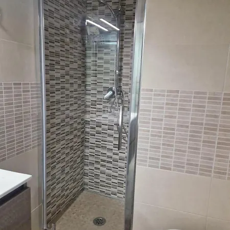 La Dimora Nei Presepi In San Gregorio