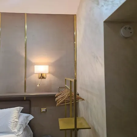 La Dimora Nei Presepi In San Gregorio