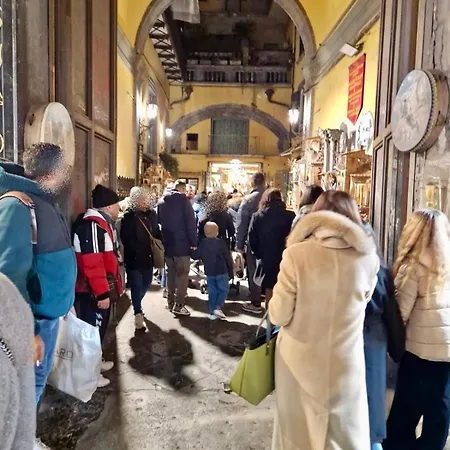 La Dimora Nei Presepi In San Gregorio *