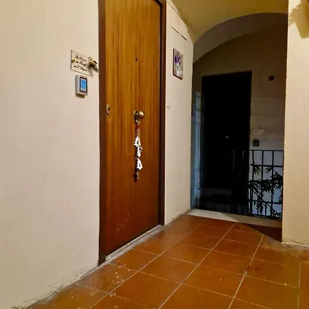 La Dimora Nei Presepi In San Gregorio * Napoli