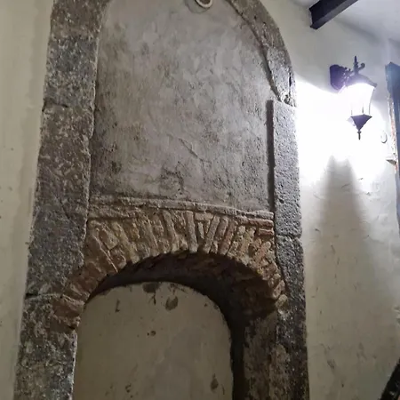 La Dimora Nei Presepi In San Gregorio