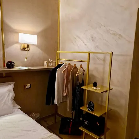 La Dimora Nei Presepi In San Gregorio