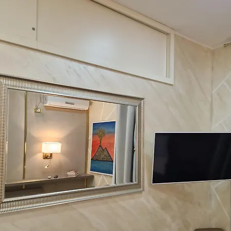 Daire La Dimora Nei Presepi In San Gregorio *