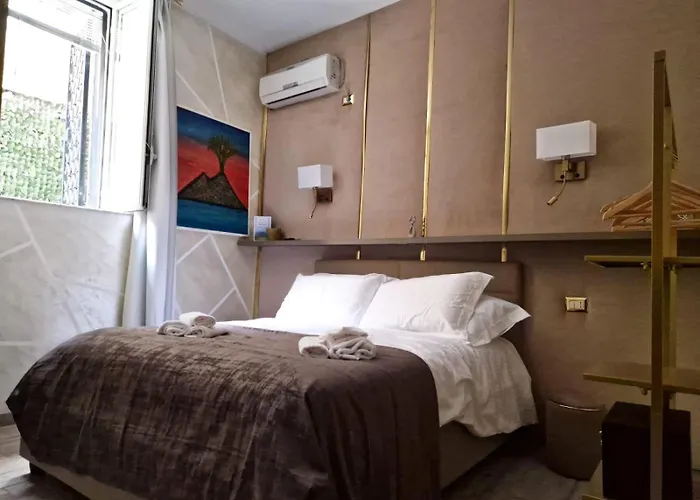 La Dimora Nei Presepi In San Gregorio Διαμέρισμα *