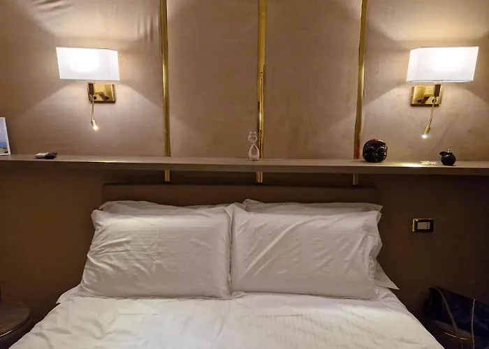 La Dimora Nei Presepi In San Gregorio * Νάπολη