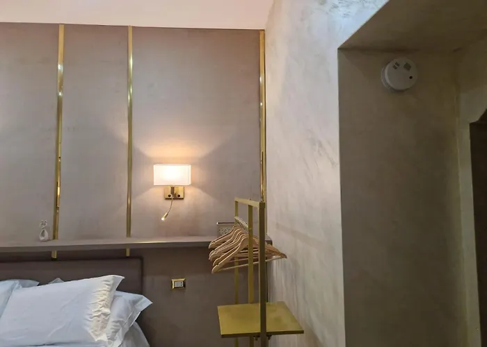 La Dimora Nei Presepi In San Gregorio