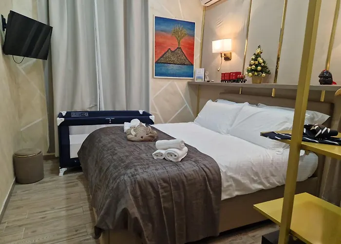 La Dimora Nei Presepi In San Gregorio Διαμέρισμα