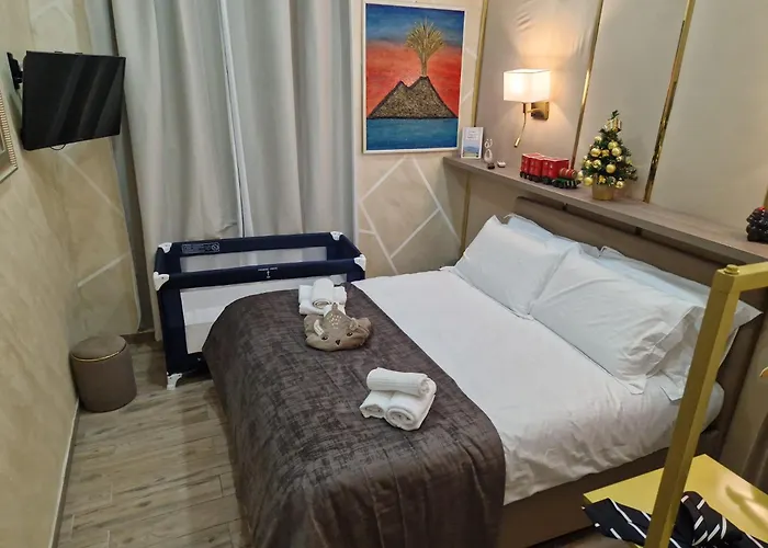 Διαμέρισμα La Dimora Nei Presepi In San Gregorio