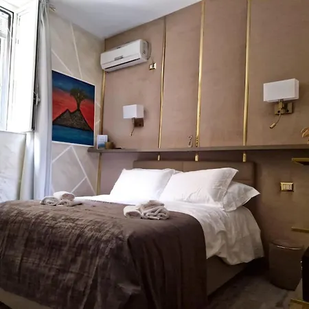 La Dimora Nei Presepi In San Gregorio Apartment *