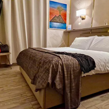 Apartamento La Dimora Nei Presepi In San Gregorio *