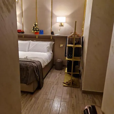 Appartamento La Casa Nei Presepi *