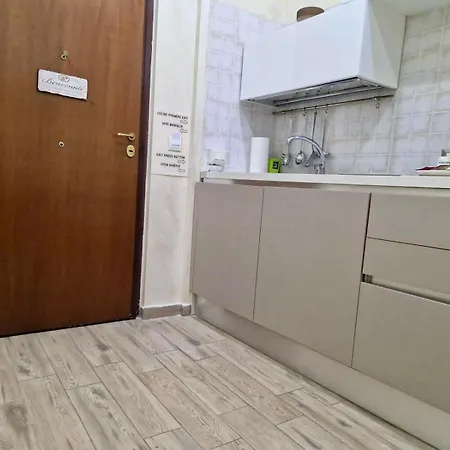 La Dimora Nei Presepi In San Gregorio Naples