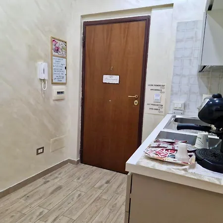 Apartamento La Dimora Nei Presepi In San Gregorio *